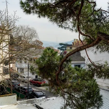 Apartamento Trendy 2bd Cozy Modern Bebek Home! #415 *
