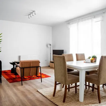 Trendy 2bd Cozy Modern Bebek Home! #415