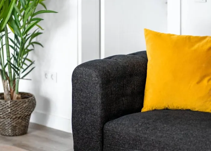 Trendy 2bd Cozy Modern Bebek Home! #415 דירה