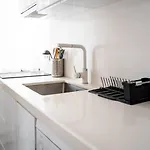 Appartement Trendy 2bd Cozy Modern Bebek Home! #415 Istambul