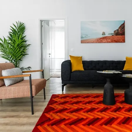 Trendy 2bd Cozy Modern Bebek Home! #415 アパート イスタンブール