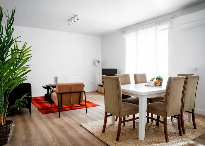 Trendy 2bd Cozy Modern Bebek Home! #415