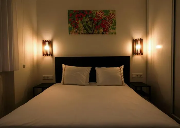 Trendy 2bd Cozy Modern Bebek Home! #415