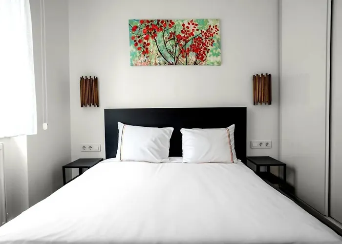 Trendy 2bd Cozy Modern Bebek Home! #415 * Istambul