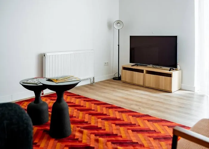 Trendy 2bd Cozy Modern Bebek Home! #415