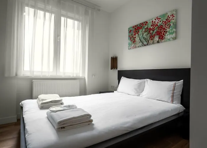 Trendy 2bd Cozy Modern Bebek Home! #415 Appartement *