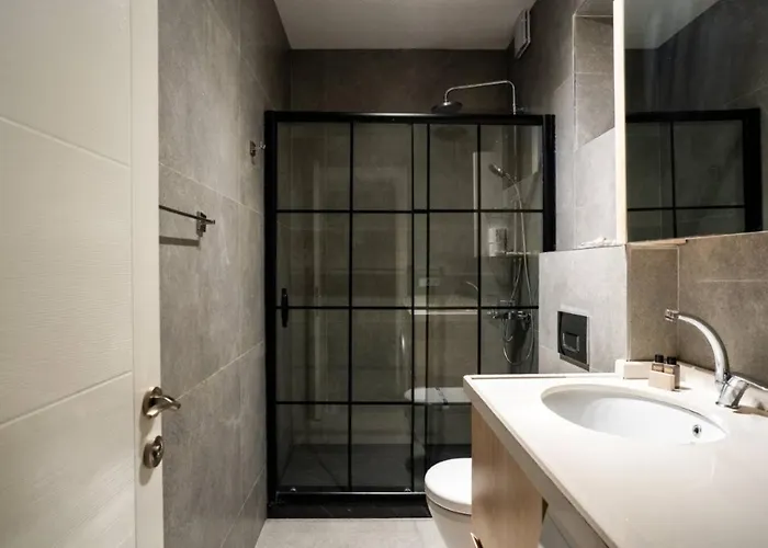 Appartement Trendy 2bd Cozy Modern Bebek Home! #415 *