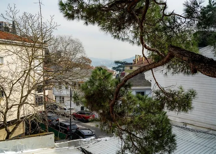 Appartement Trendy 2bd Cozy Modern Bebek Home! #415 *