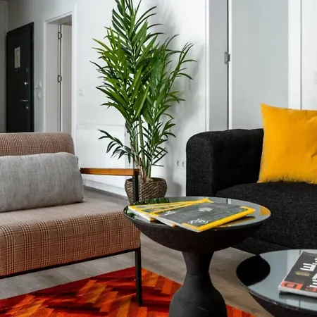 Trendy 2bd Cozy Modern Bebek Home! #415 * Isztambul