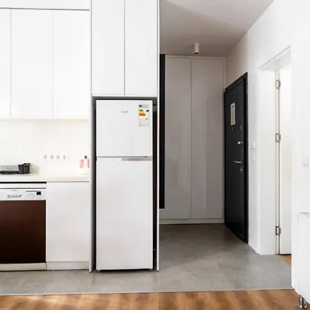 Trendy 2bd Cozy Modern Bebek Home! #415 Isztambul