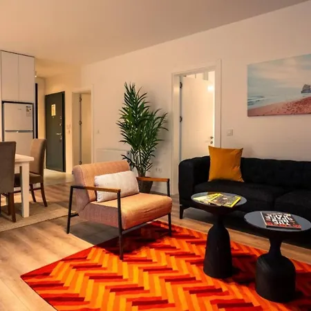 Trendy 2bd Cozy Modern Bebek Home! #415 Isztambul
